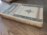 Les Perles Eparpill&eacute;es, CONTES ET LEGENDES ARABE - Wacyf Boutros Ghali, 1919 * EXEMPLAR NUMEROTAT