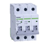 Mini-&icirc;ntreruptoare automate Ex9BS 3PN C40, 102188, Noark