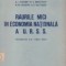 Raurile mici in economia natioanala a U.R.S.S