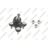 Pivot brat suspensie Hyundai Tucson (Tl, Tucson Box/Suv (Tle); Kia Optima (Jf), Optima Sportswagon (Jf), Sportage 4 (Ql, Sportage 4 Van (Ql, Punte Fa, Teknorot
