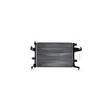 Radiator apa OPEL CORSA C F08 F68 AVA Quality Cooling OL2303