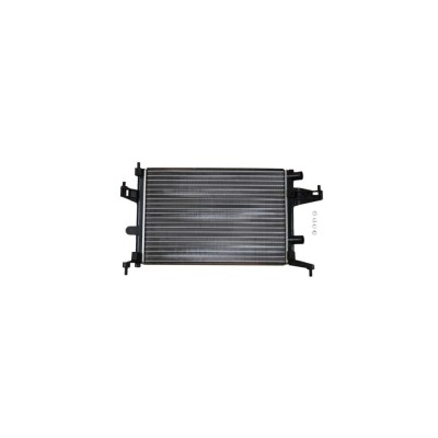 Radiator apa OPEL CORSA C F08 F68 AVA Quality Cooling OL2303 foto