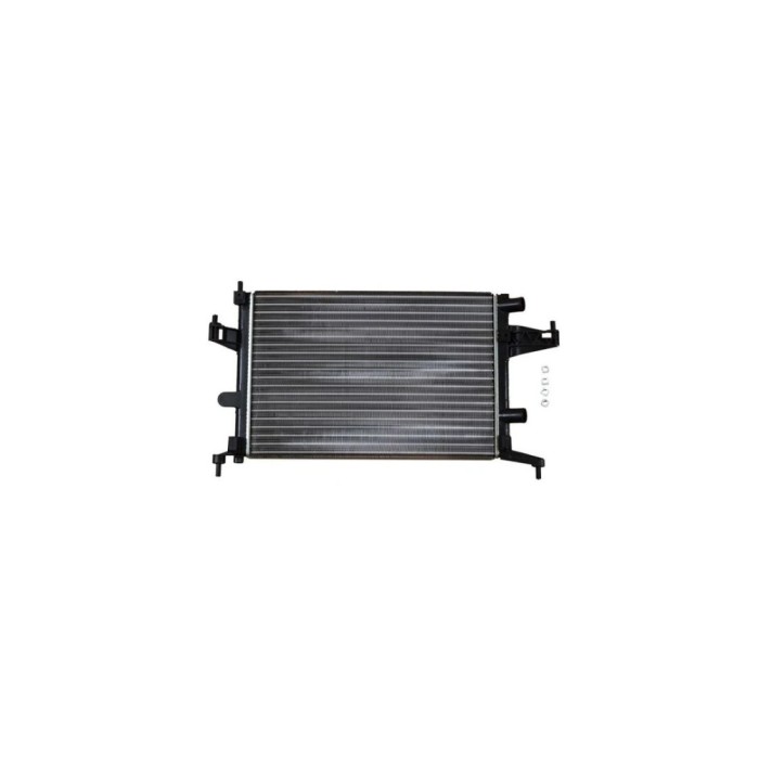 Radiator apa OPEL CORSA C F08 F68 AVA Quality Cooling OL2303