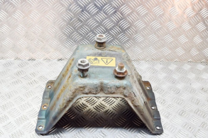 Suport roata de rezerva LAND ROVER DISCOVERY II L318 2000 13870973