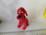 Bnk jc McDonalds Happy Meal 2004 - Clifford