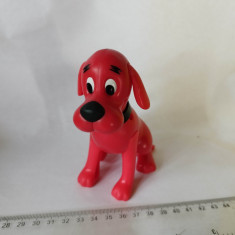 bnk jc McDonalds Happy Meal 2004 - Clifford