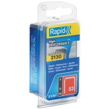 Rapid No. 53 - Set capse 11.4x6 mm R53 R153 R253 R353 R453 MS2.1 MS4.1 ALU610 ALU753 ALU853 ALU953 E100 ESN530 BTX530 PS101 PS6-16 M10R M20 M30 M40 Ec