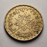 10 Francs 1952 (1371) - Maroc