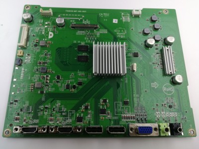 Main Board 715G8328-M0F-000-005Y Din Philips BDM4037U foto