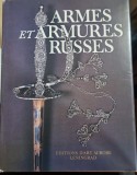 Armes et armures russes