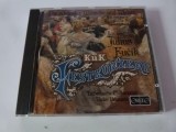 Festkonzerte - Julius Fucik, cd
