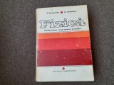 FIZICA. Manual pentru cursul superior al liceului - Brenneke, Schuster, Harbeck