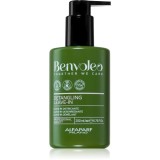 Alfaparf Milano Benvoleo Leave-in &amp; Refresh balsam (nu necesita clatire) pentru par usor de pieptanat 200 ml