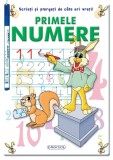 Scrieti si stergeti de cate ori vreti! Primele numere