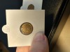 Moneda Romania 1 Ban 1952 UNC Necirculata - Colectie Numismatica