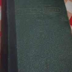 AGENDA FORESTIERA 1941 EDITIA A III-A STINGHE