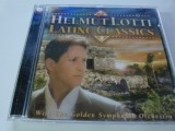 Helmut Lotti - latino clasic, es