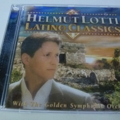 Helmut Lotti - latino clasic, es