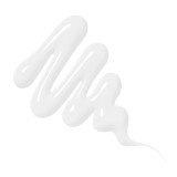 Gel pigmentat pentru stampila Cupio White 15ml