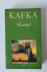 KAFKA - CASTELUL foto