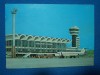 AEROPORTUL OTOPENI, Circulata, Printata