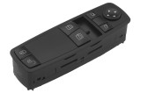 Comutator macara geam Mercedes Clasa A W169 2004-, Clasa B W245 2005-, 3 Pini, NTY EWS-ME-022