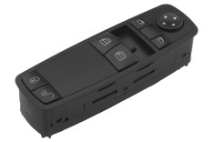 Comutator macara geam Mercedes Clasa A W169 2004-, Clasa B W245 2005-, 3 Pini, NTY EWS-ME-022
