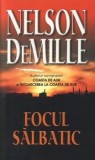 Cumpara ieftin Focul salbatic/Nelson DeMille