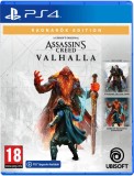 Assassins Creed Valhalla Ragnarok Edition PS4, Ubisoft