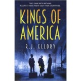 Kings of America - R.J. Ellory