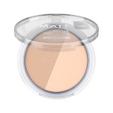 Pudra All Matt Plus Shine Control 002, 10g, Catrice
