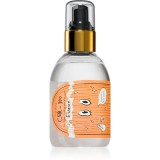 Elizavecca Cer-100 Collagen Coating Hair A+ Muscle esență hidratantă concentrată &icirc;mpotriva părului fragil 150 ml