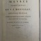 OEUVRES COMPLETES DE J.J. ROUSSEAU , TOME 13 : EMILE OU DE L &#039;EDUCATION ( TOME QUATRIEME ) , 1792