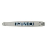 Cumpara ieftin Sina ghidare lant motoferastrau Hyundai 50 cm