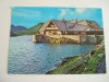 QW23 B - Carte postala - tematica turism - vedere - Romania - Bilea Lac 1, Circulata, Fotografie, Sibiu