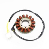 Cumpara ieftin Stator Moto Kawasaki ZX14R an 2006-2017 Alternator Bobina Ninja