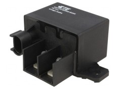 Releu Electromagnetic SPST-NO 24VDC 130A Pe Panou