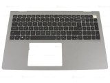 Carcasa superioara cu tastatura palmrest Laptop, Dell, Vostro 15 3530, P112F, P112F010, MXC41, 0MXC41, VFY24, 0VFY24, MGFFM, 0MGFFM, FA3ZT000700-1, AP