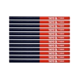 Set 12 creioane cu cap dublu Yato YT-69940