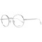Locman LOCV001 GLD 51, Rama ochelari de vedere, Unisex