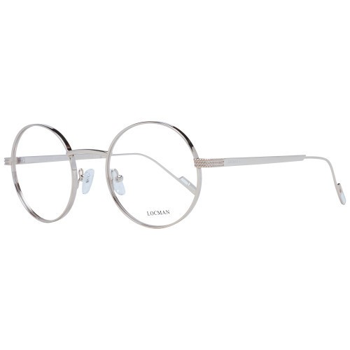 Locman LOCV001 GLD 51, Rama ochelari de vedere, Unisex