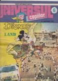 bnk rev Revista Universul copiilor nr 6 22.02.1990