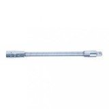 Adaptor magnetic flexibil pentru biti 1/4, 145 mm, CR-V Topmaster