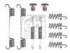 FEBI BILSTEIN 181976 Set accesorii, sabot de frana