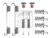 FEBI BILSTEIN 181976 Set accesorii, sabot de frana