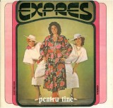 Expres &ndash; Pentru tine