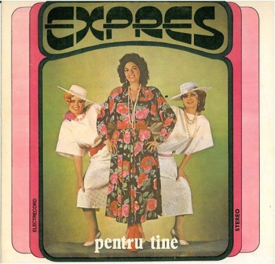 Expres &amp;ndash; Pentru tine foto