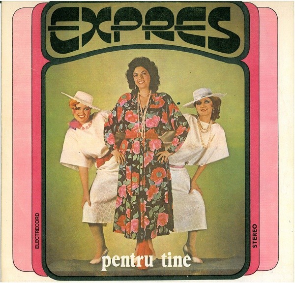 Expres &ndash; Pentru tine