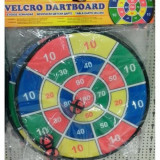 Tabla darts Velcro