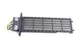 Radiator &icirc;ncălzitor electric NISSAN QASHQAI II J11, J11_ 2017 OEM: 2714300A003